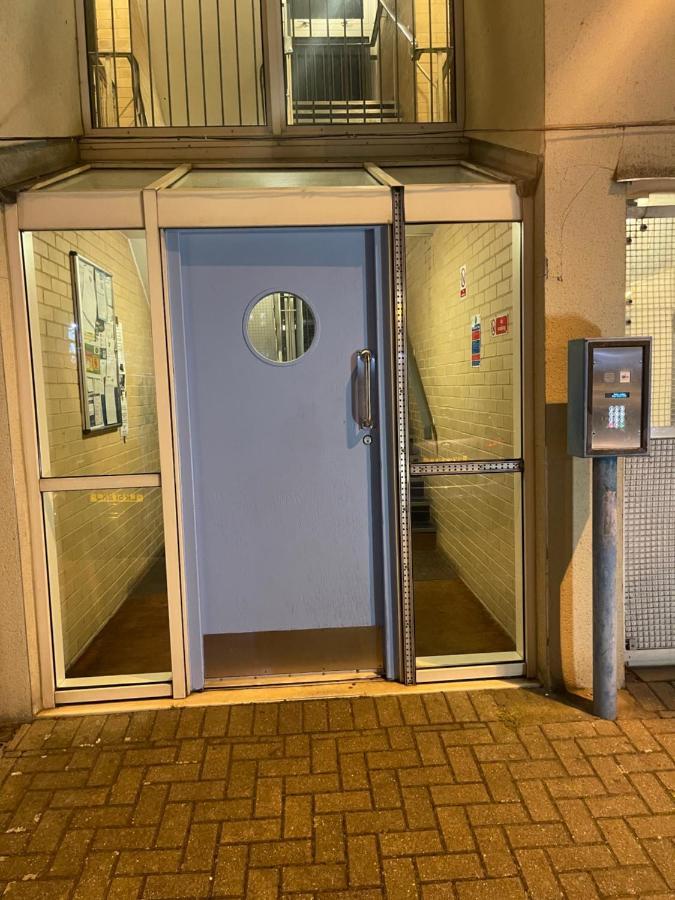 Wembley Serviced Apartment, 20Mins From Central London Ngoại thất bức ảnh